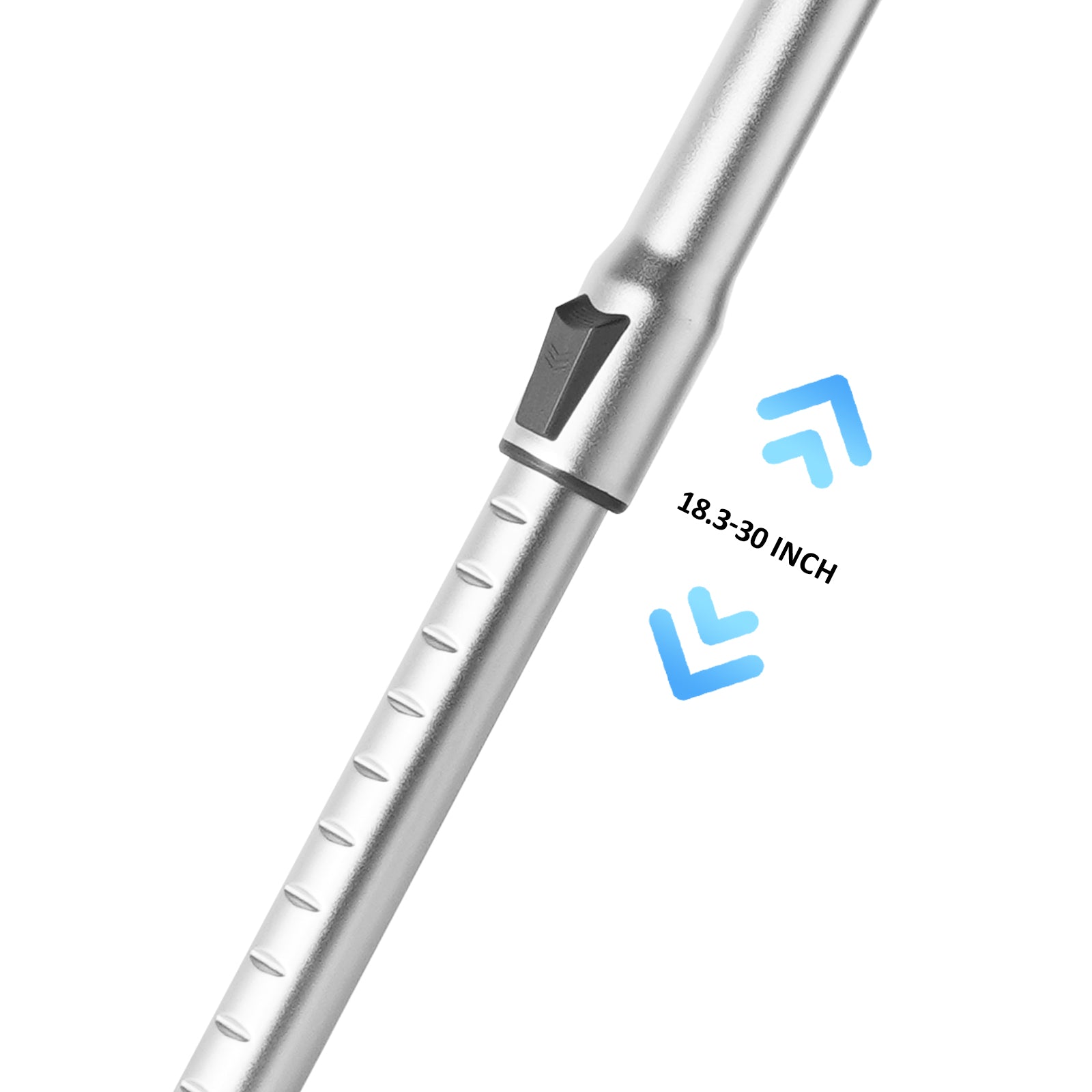 Intercleaner 1905 AC Corded Stick Vacuum Cleaner