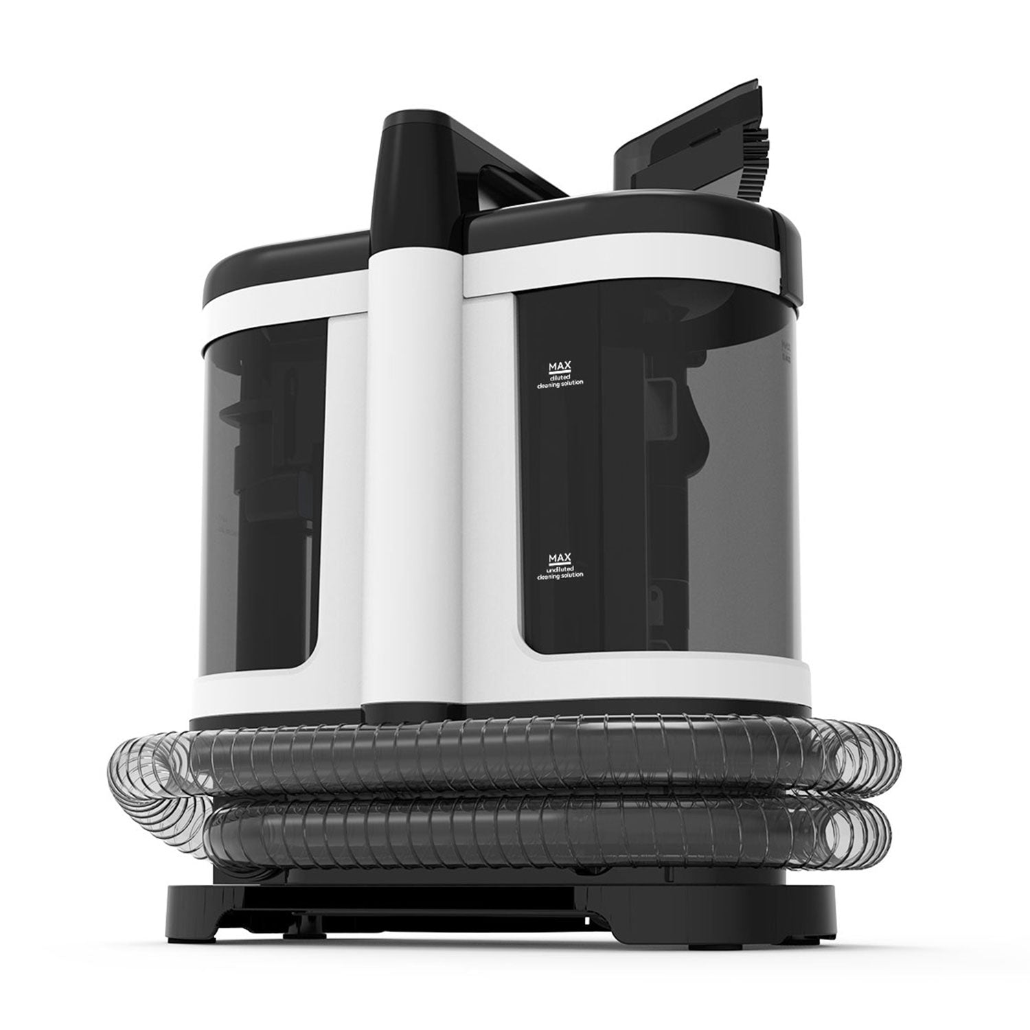 Intercleaner Upholstery Spot Cleaner, Superior Suction & Portable Carpet Cleaner, V22C